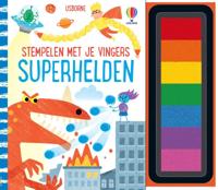 Superhelden (Paperback)