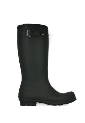 Hunter Regenlaarzen MFT9000RMA-DOV Groen-44 maat 44
