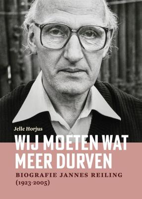 Wij moeten wat meer durven (Hardback)