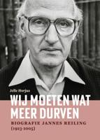 Wij moeten wat meer durven (Hardback)