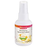 Wondspray 75ml hond/kat/knaagdier/vogel - Beaphar