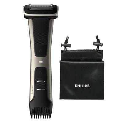 Elektrisch scheerapparaat Philips BG7025/15 Zwart
