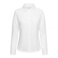 &Co - Wit | Dames | Blouse | Wit | 3XL | regular | Kamst mode