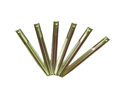 Redwood Tentharing Halfrond 18 cm (6st.)