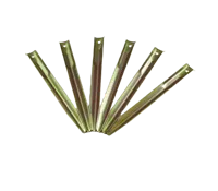 Redwood Tentharing Halfrond 18 cm (6st.)