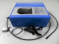 Shimano versteller (rechts) 12 speed slx sl-m7100 zwart