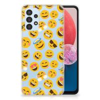 Samsung Galaxy A13 4G | TPU bumper | Emoji