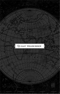 Op zwart (Paperback)