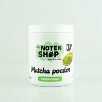 Matcha poeder ceremonial 50 gram Matcha poeder ceremonial 50 gram