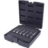 KS Tools 500.7300 3/8 gloeibougieset, kort, 6-delig