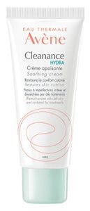 Avene Cleanance Hydra Verzachtende Crème