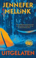 Uitgelaten - Jennefer Mellink - ebook