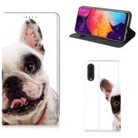 Samsung Galaxy A50 | Hoesje maken | Franse Bulldog