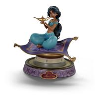 Disney Anime Princess Scale Statue Jasmine 15 cm Disney Anime Princess Scale Statue Jasmine 15 cm