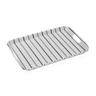 Dienblad Versa Melamine 31 x 3 x 46,2 cm