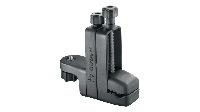 Bosch Groen Universeelklem MM 3 - 0603692301