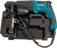 Makita Accessoires kofferinzet/inlay | hr2600/2601/2630/2631 combi-/boorhamer | 837651-4 - 837651-4