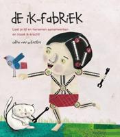 De ik-fabriek (Paperback) De ik-fabriek (Paperback)