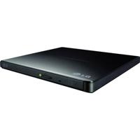 LG Electronics GP57EB40 Externe DVD-brander Retail USB-A 2.0 Zwart