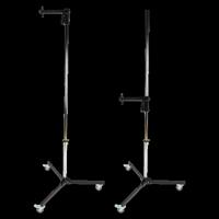 StudioKing Heavy Duty Lampstatief op Wielen FPT-3604 220 cm