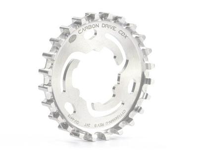 Gates Tandwiel cdx 24t 3-noks