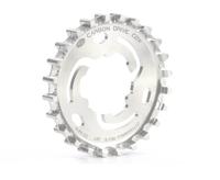 Gates Tandwiel cdx 24t 3-noks