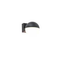 Lutec Bol buitenlampLooma enkel - Ø 10cm - 5138002118