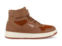 Fila Arcade Velcro Mid JR 1011131.31Q Bruin maat