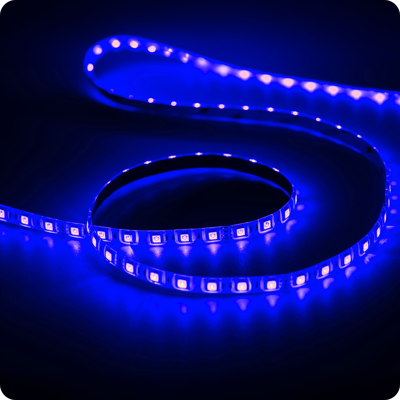 20m RGB LED-strip