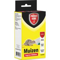 Protect Home Express muizenmiddel Muizen en Ratten - thumbnail