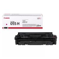 Canon Cartridge 055 high capacity magenta Canon Cartridge 055 high capacity magenta