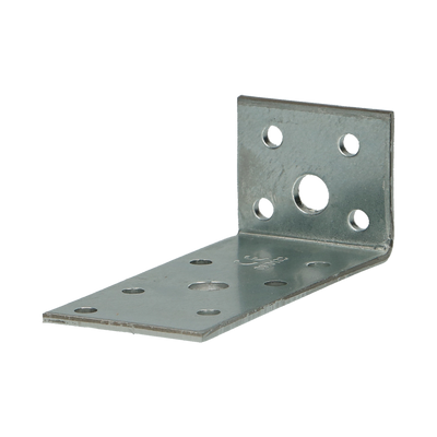 pgb-Europe FG | Hoekanker hout/beton 40x35x90 Zn | 100 st FG01900010400905