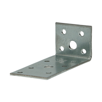 pgb-Europe FG | Hoekanker hout/beton 40x35x90 Zn | 100 st FG01900010400905