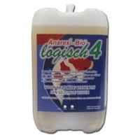 Anarex Bio Logisch 4 - 5L: Waterbehandeling voor Gezonde Koi & Vijvers