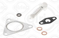 Turbocharger, montageset 736940