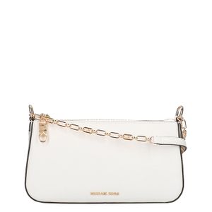 Michael Kors Empire Pouches/Portfolios optic white  Damestas