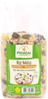 Primeal Rijst linzen en hazelnoten bio Primeal Rijst linzen en hazelnoten bio