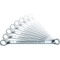 Stahlwille 2021-08-23 96410704 Dubbele ringsleutelset
