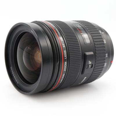 Canon EF 28-70mm f/2.8 L USM occasion