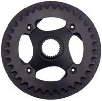 MIRANDA Chain ring epsilon 36t