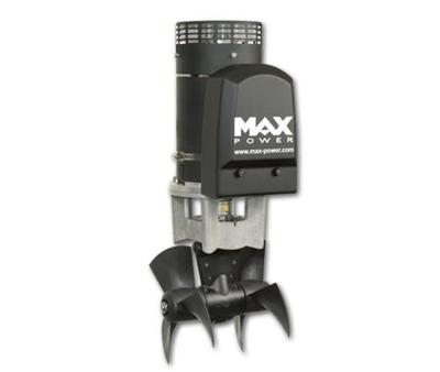 Max Power Composiet Tunnelboegschroef Ct165 24v Default