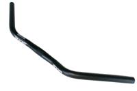 Zoom NR-AL-16 Aluminum Stuur 25.4 mm - Zwart Zoom NR-AL-16 Aluminum Stuur 25.4 mm - Zwart
