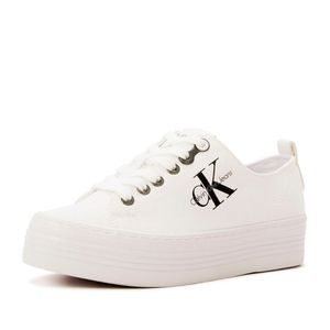 Calvin Klein zolah witte sneaker-36