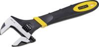 Moersleutel verstelbaar 39 mm - Stanley
