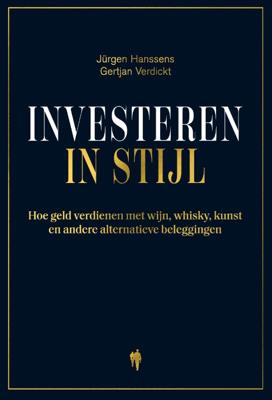 Investeren in stijl (Paperback)