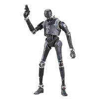 Hasbro Star Wars Vintage K-2SO (Kay-Tuesso)