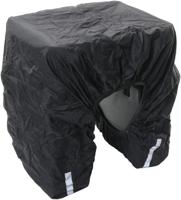 HOCK Rain cover f. triple bag b