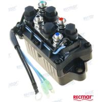 REPUESTOS MOTORES - Yamaha REC6H1-81950-01 - RELE