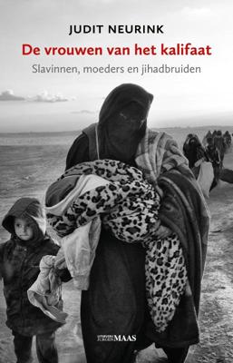 De vrouwen van het kalifaat (Paperback)