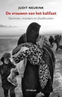 De vrouwen van het kalifaat (Paperback)